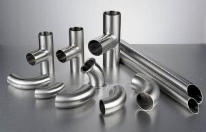Wholesale 304 stainless steel 90 degree elbow , ASTM , JIS , BS , DIN , UNI Standard from china suppliers