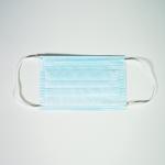 ASTM LEVEL 2 3 Ply Hypoallergenic Medical Breathing Mask