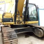 Japan Made Cat 336D Excavator with 10001-20000 Working Hours and Other Hydraulic