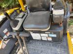 Komatsu Good quality used PC30mr Komatsu excavator used mini digger machine
