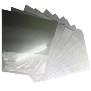 Wholesale Anti Corrosion Aluminium 7175 T7351 Aluminum Alloy Sheet Max Width Up To 3500mm from china suppliers