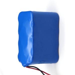 Wholesale 12.8V 75Ah Custom Lifepo4 Battery Packs Over Charge Protection from china suppliers