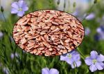 Natural Plant Healthy Edible Oil Fatty Acid Flaxseed Oil Organic For Cooking