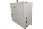 Biological Laboratory Small Sewage Water Treatment Equipment PLC Controlled