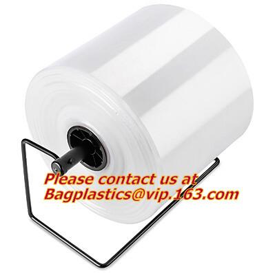 plastic transparent food nontoxic cling wrap, cast clear plastic extensible wrap