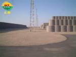 Welded Gabion Hesco Defensive Barriers Heavy Duty Hot Dipped Galvanised