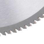250mmx2.7mmx25.4mm 80T Circular Saw Blade For Cutting Plywood
