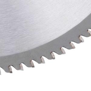 Wholesale OEM 20T-120T Wood Cutting Wheels 24'' Tct Saw Blade For Aluminium from china suppliers