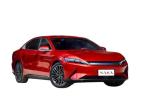 Super Long Range BYD EV Car High Speed Top BYD SUV EV 4X2 2WD