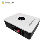 Pinsheng 2023 Solar 48 volt 10 kw 10kwh 200 amp 48v 5 kwh lifepo4 power wall