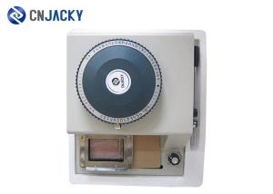 Wholesale CNJ-2000 PVC Card Embossing Machine For Credit Card / Visa Card / Membership Card from china suppliers
