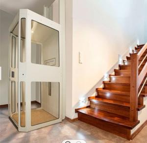 Wholesale Deck Floor Hydraulic Elevator from china suppliers
