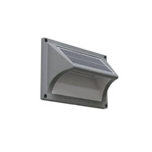 Wholesale LED Outdoor Wall Mounted Solar Lights , Solar Powered Wall Mounted Lights from china suppliers
