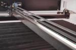 Non Metal Acrylic Wood CO2 Laser Cutting Machine 150W 300W K1390