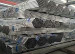 Hot Rolled / Cold Drawn Seamless Pipe Sa210c 1/2" - 36" Size Corrosion Resistant