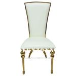 Big Luxury Wedding Chairs For Bride And Groom Chair Cross Back Legs