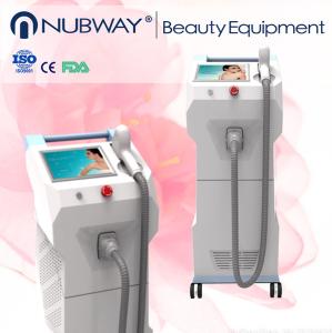Wholesale professional 808 diode hair removal laser from china suppliers