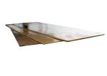 0.01-4.0mm Thickness Copper Clad Steel Strip 260-580MPa Tensile Strength