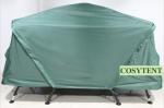 215X80X120cm 210D Outdoor Camping Tent