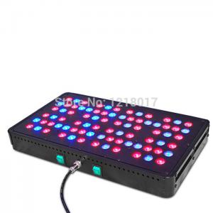 Wholesale alibaba china growing system led light 400w hydroponic led grow lights for orchid seedings from china suppliers