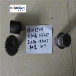 Komatsu PC200-6 GM35VA Excavator Hydraulic Parts / Excavator Travel Motor Parts