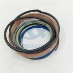 Construction Machinery Parts boom cylinder seal kit 370-1871 369-3715 370-1932