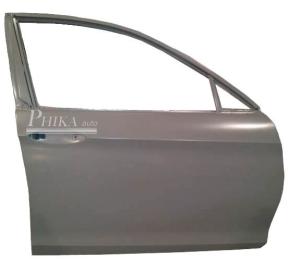 Wholesale Black / Grey Steel Front Honda Door Replacement for Accord 2014 with Silicon Seal from china suppliers