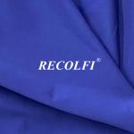 Interlock Knit Activewear Made From Recycled Plasctic Yoga Wear 225GSM