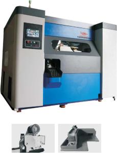 Wholesale 4bar Metal Cutting Saw Machine , 120RPM Heavy Duty Circular Saw Machine from china suppliers
