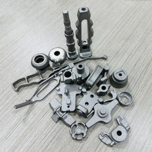 China Precision SS Metal Foundry , Metal Casting Foundry For Automobile / Aircraft on sale