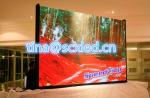 Outdoor Billboard Mounted Video Full Color P8 Large Advertising LED Display