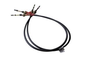 Wholesale 54C0007 TL1900 Flexible Shaft Backhoe Loader Parts In Stock from china suppliers