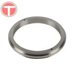 Metal Oil Water Valve Loader Parts High Precision Cnc Aluminum Machining