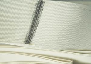 Wholesale Industrial Chemical Fiber Flatwork Ironer Belts / Woven Type Felt Belt from china suppliers