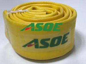 Wholesale NBR Heavy Duty Discharge Hose For Water Discharge High Tensile Strength from china suppliers