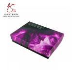 Lingerie 20cm Length Cardboard Packaging Boxes , Lingerie Packaging Box
