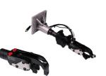 Aluminum / Steel Auto Gripper 30 Mm Diameter For Automobile Stamping