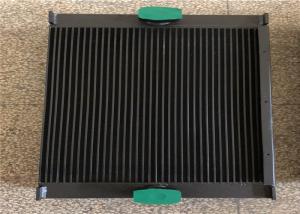 Wholesale Engine Parts 657 oil cooler 6015B Radiator CP-563E Water tank 627F Hydraulic Oil from china suppliers
