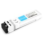 Arista Networks SFP-10G-DW-31.12 Compatible 10G DWDM SFP+ C58 100GHz 1531.12nm