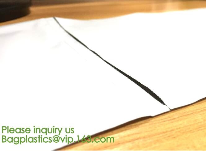 Recycable, Autobag, Sharp, Titan and AdvancedPoly, Or package items manually is workable,Preopened polybag auto Bag on a