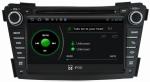 Ouchuangbo Android 4.0 3G WiFi Bluetooth Car DVD Headunit Radio Player for S150