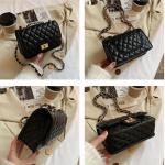 Girls Mini Rhombic Single Shoulder Messenger Bag ODM