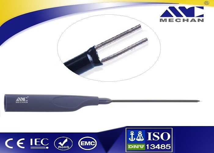 Mechan Gold Standard Plasma Surgery Electrode For ENT Hemostasis And Ablation