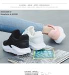 factory price cheap shoes High quality women's stock sports running shoes