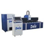 Carbon Iron Aluminum Fiber Laser Cutting Machine For Metal