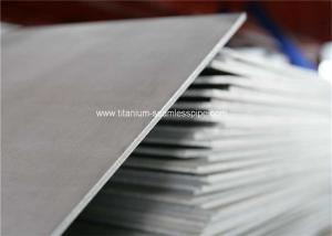 Wholesale Medical Titanium Sheet for Fixation of Fracture Gr1, Gr2 and Gr3 and Gr4 and Ti 6Al7Nb with ASTM F 67 and ISO 5832-2 from china suppliers
