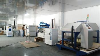 GUANGDONG KEJIAN INSTRUMENT CO.,LTD