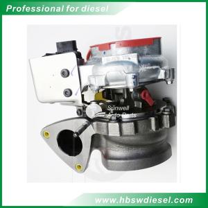 Wholesale Ford Transit 2.2 RWD TDCi turbocharger BK3Q6K682CB, BK3Q6K682PC, BK3Q6K682PB from china suppliers