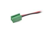NI-CD 12V 2000mAh Battery For Dash 1000 Marquette Medical 1000 EAGLE 1000