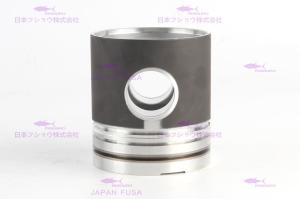 Wholesale DOOSAN DE08T Engine Parts Piston 65.02501-0228B DIA 111mm from china suppliers